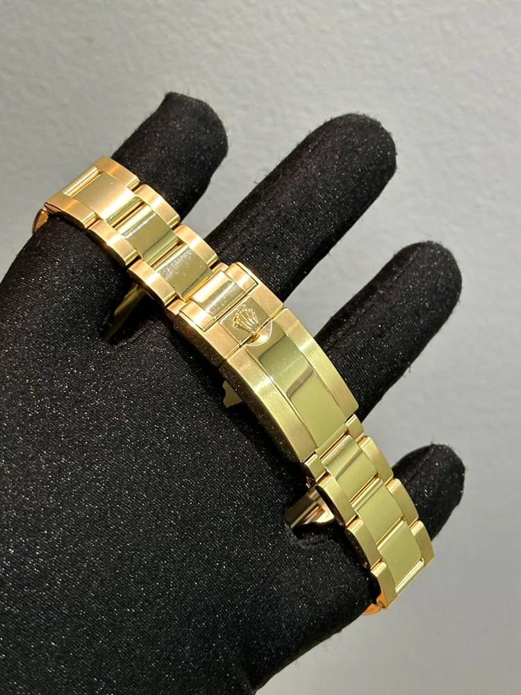 Rolex GMT-Master II 116758SANR